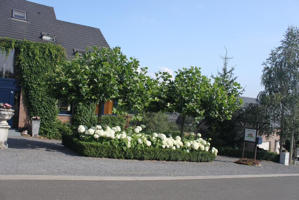 Roma Bed & Breakfast 4*