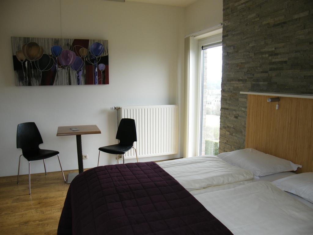 Roma Bed & Breakfast Durbuy